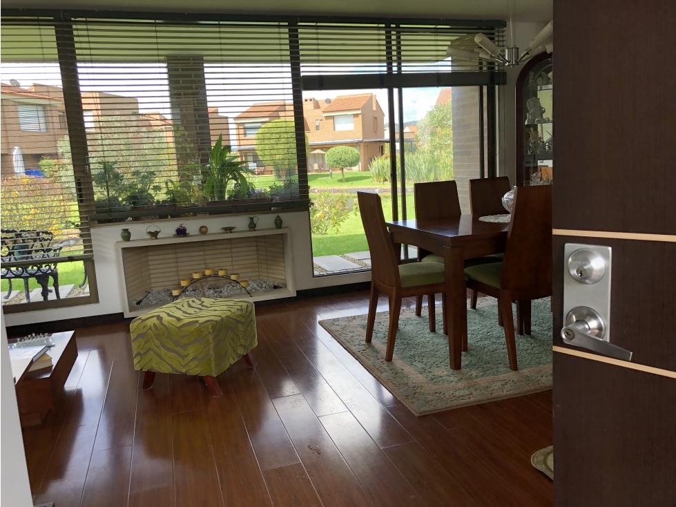 Hermosa, comoda y vista exclusiva Casa Campestre Palo de Agua — foto 5