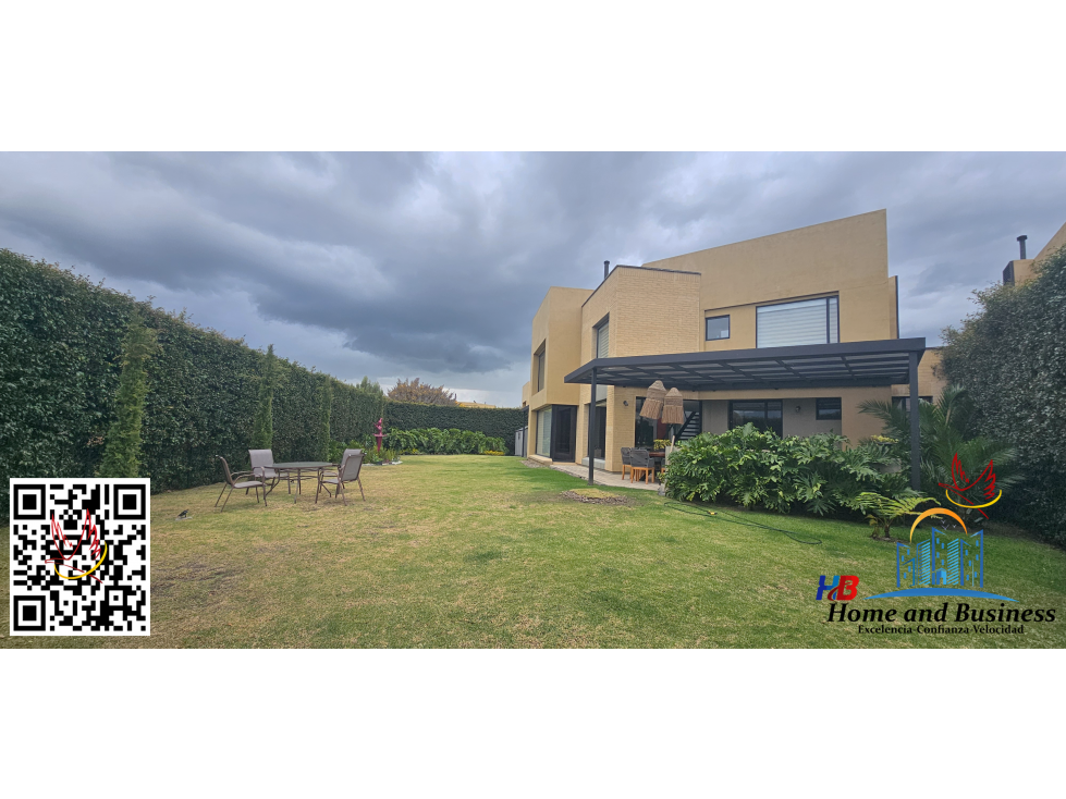 Exclusiva, Amplia y Hermosa Casa Campestre en Arborada de Cota — foto 2
