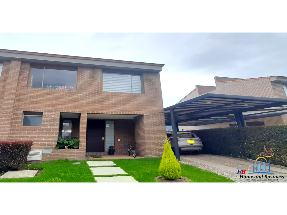 Casa Campestre en Palo de Agua, Cota — foto 2