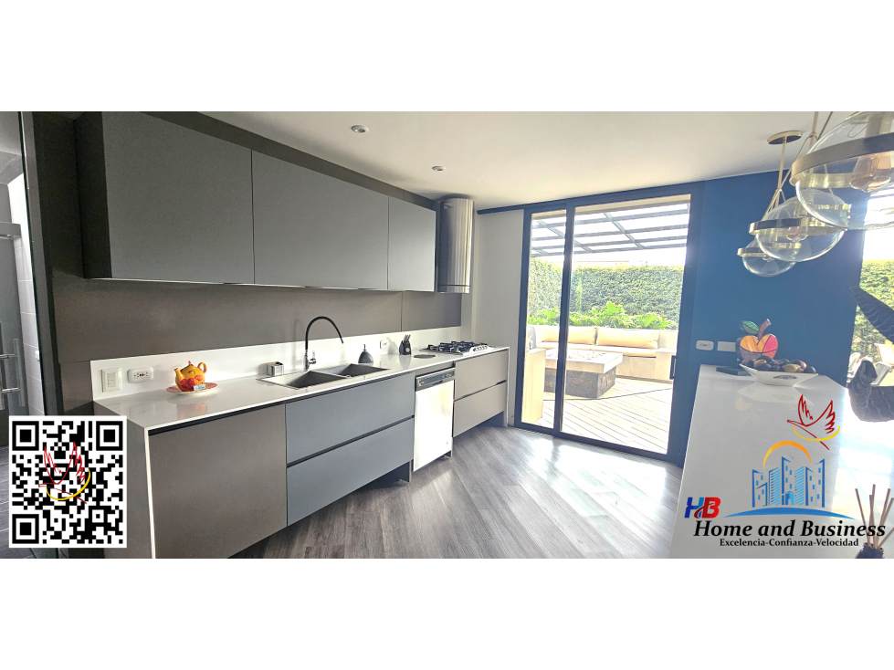 Exclusiva, Amplia y Hermosa Casa Campestre en Arborada de Cota — foto 6