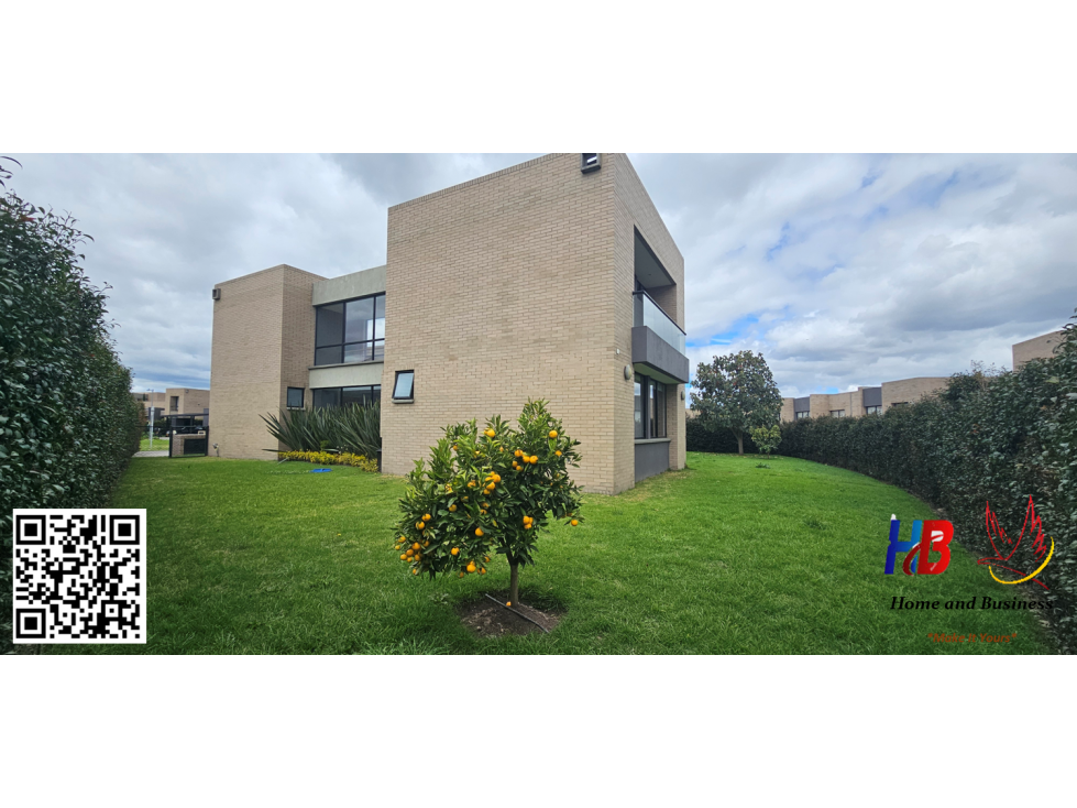 Comoda, amplia y iluminada Casa Campestre en Ponteverdi, Cota — foto 2
