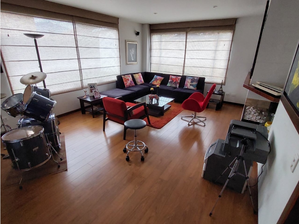 Casa Campestre en Quintas de Guaymaral I, Chía — foto 6
