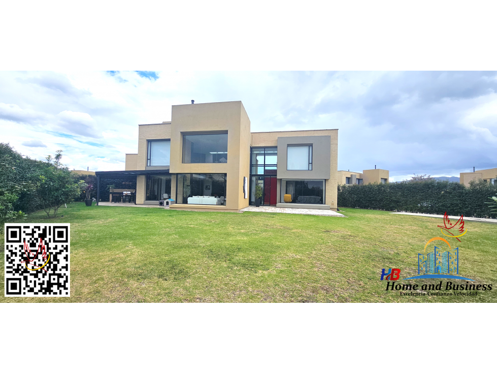 Exclusiva, Amplia y Hermosa Casa Campestre en Arborada de Cota — foto 4