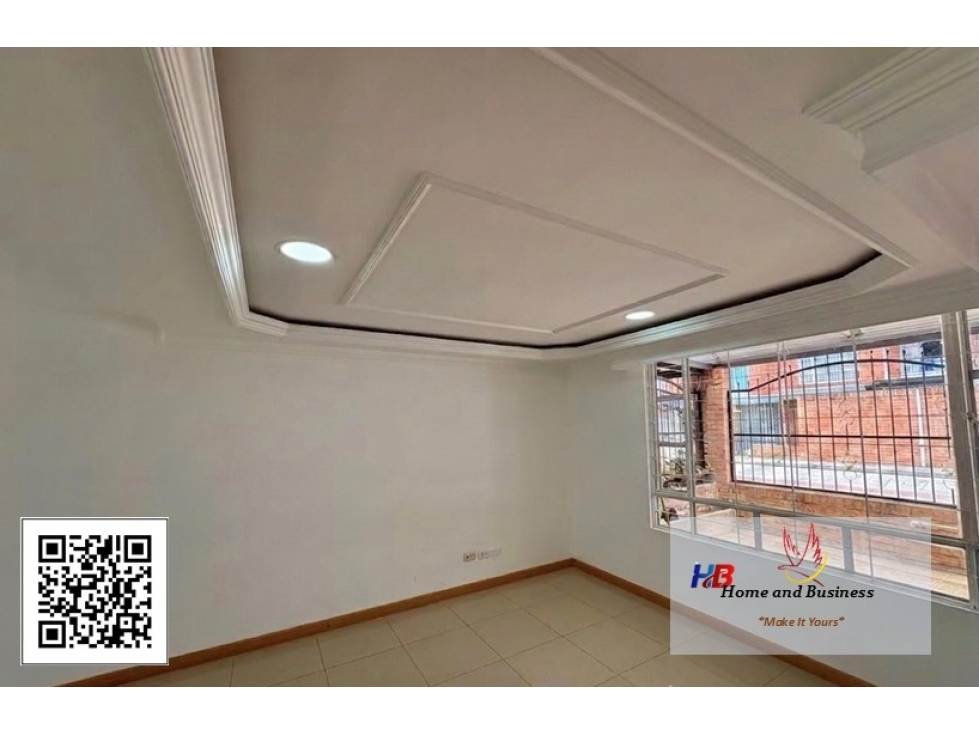 Casa Independiente de 186 m² con Altillo en Venta Cota Centro — foto 2