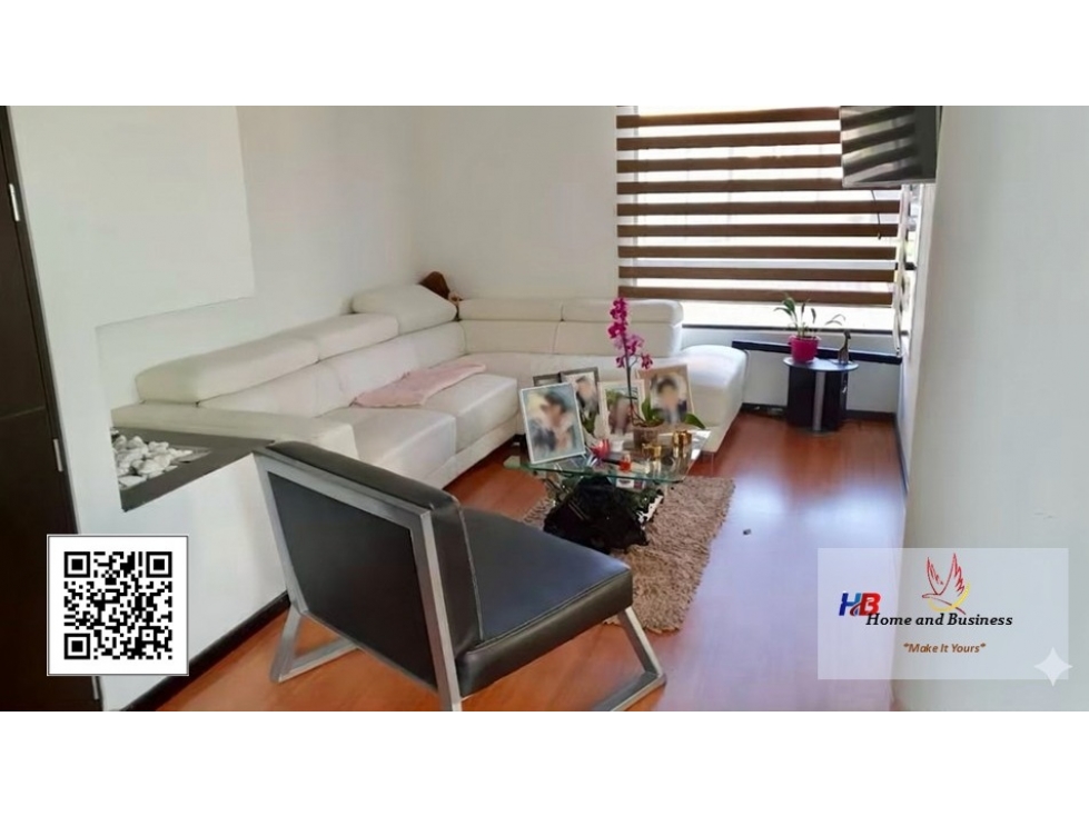 Casa con vista al Majuy en conjunto cerrado Cota Centro — foto 5