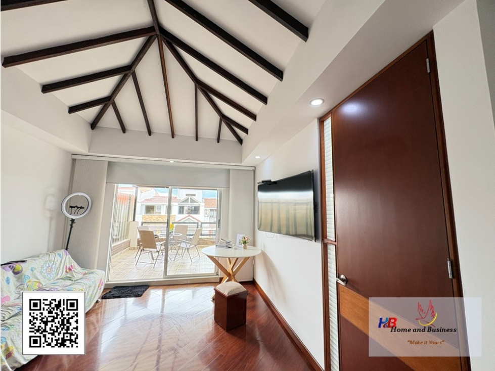 VENTA CASA URBANA EN EL CENTRO DE COTA