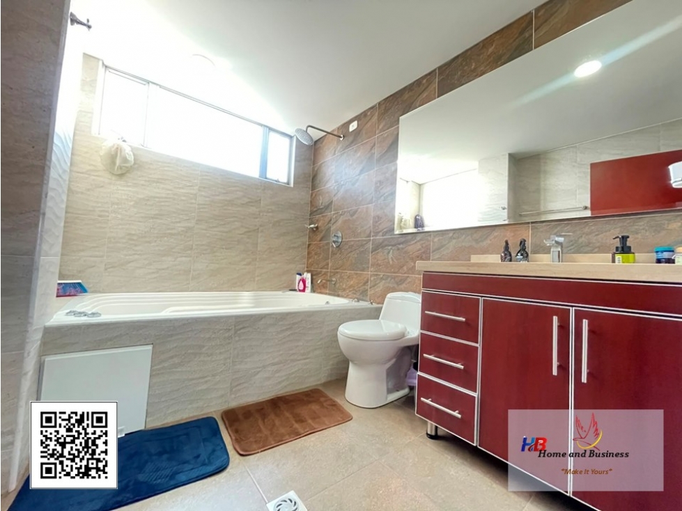 CASA INDEPENDIENTE EN PUEBLO VIEJO: 183M² SIN ADMINISTRACION — foto 6
