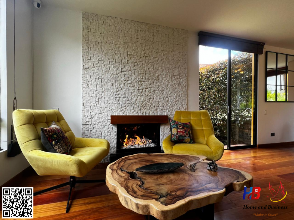 Espectacular, amplia e Iluminada Casa Campestre en Del Monte 2 Bogotá — foto 6