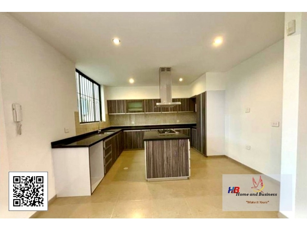 Hermosa casa con jardín privado de 50m² en Pueblo Viejo, Cota — foto 4