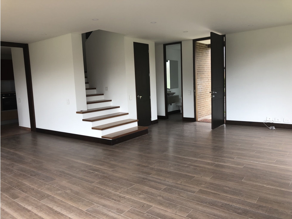Hermosa, iluminada y Privada Casa Campestre en Palo de Agua — foto 3
