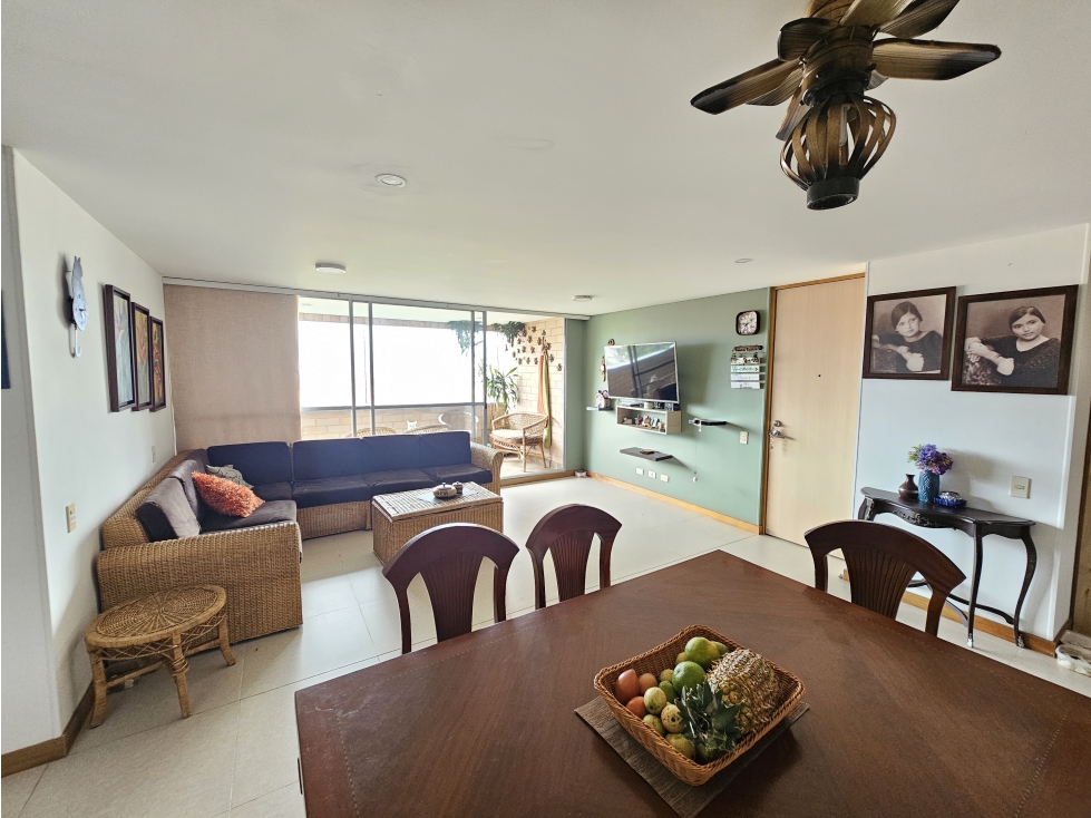 VENTA APARTAMENTO EL ESCOBERO — foto 5