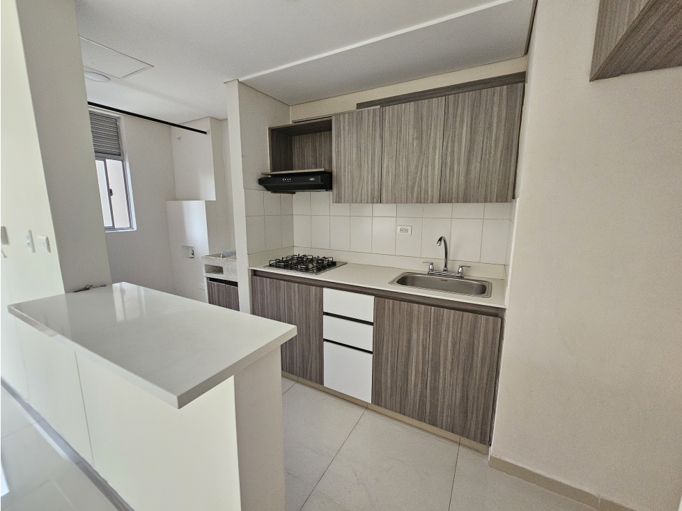 VENTA APARTAMENTO ITAGUI DITAIRES — foto 2