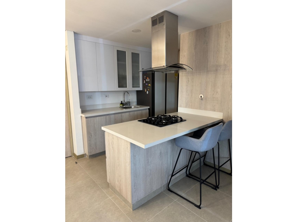 VENTA DE APARTAMENTO, ENVIGADO LOMA DE LAS BRUJAS — foto 5