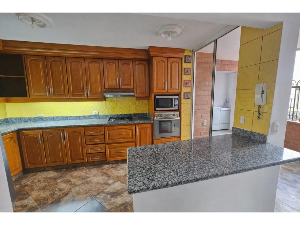 VENTA APARTAMENTO LAURELES — foto 6