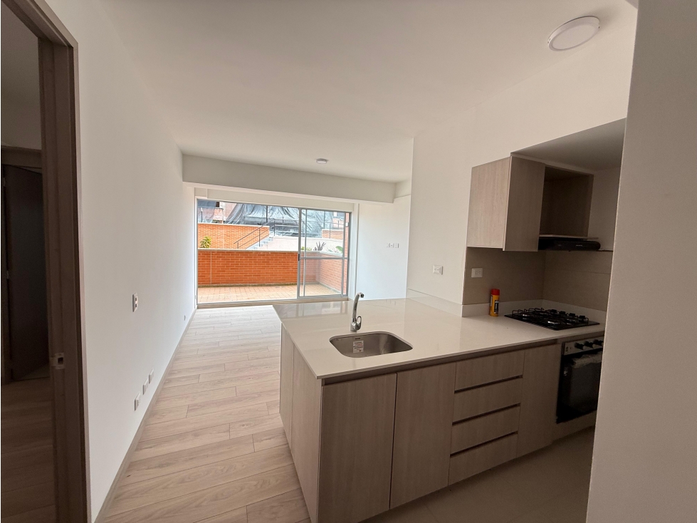(A3)VENTA DE APARTAMENTO PARA ESTRENAR EN RIONEGRO