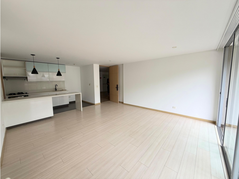 VENTA DE APARTAMENTO EN ENVIGADO-LOMA DEL CHOCHO