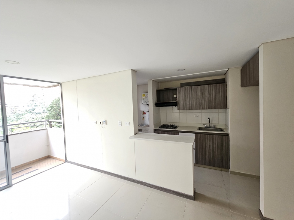 VENTA APARTAMENTO ITAGUI DITAIRES — foto 3