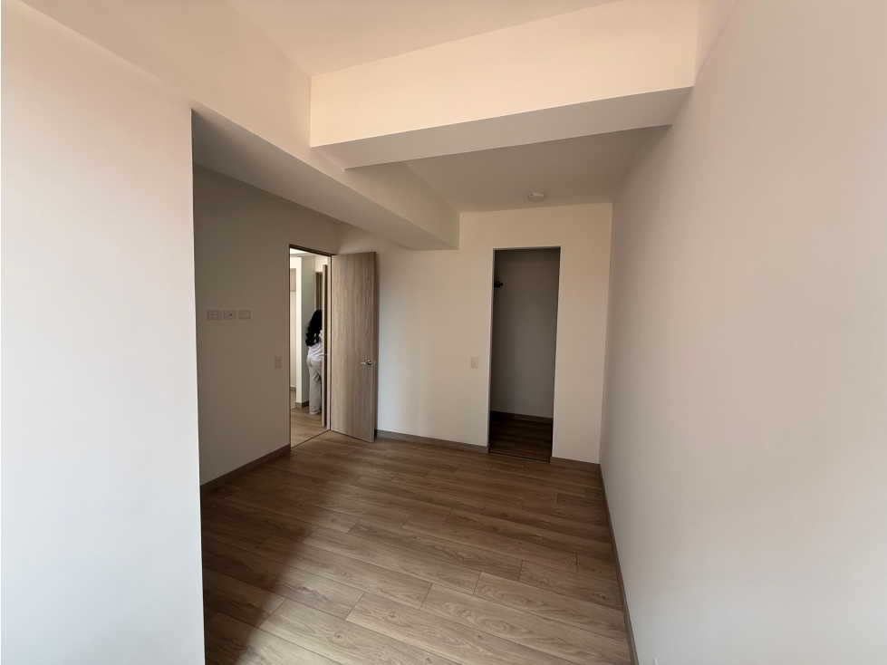 (A3)VENTA DE APARTAMENTO PARA ESTRENAR EN RIONEGRO — foto 5