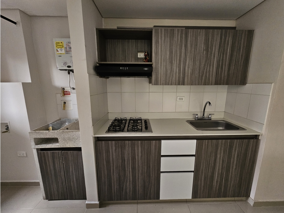 VENTA APARTAMENTO ITAGUI DITAIRES — foto 5