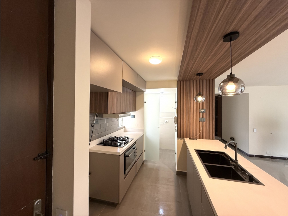 VENTA DE APARTAMENTO EN CASTROPOL — foto 2