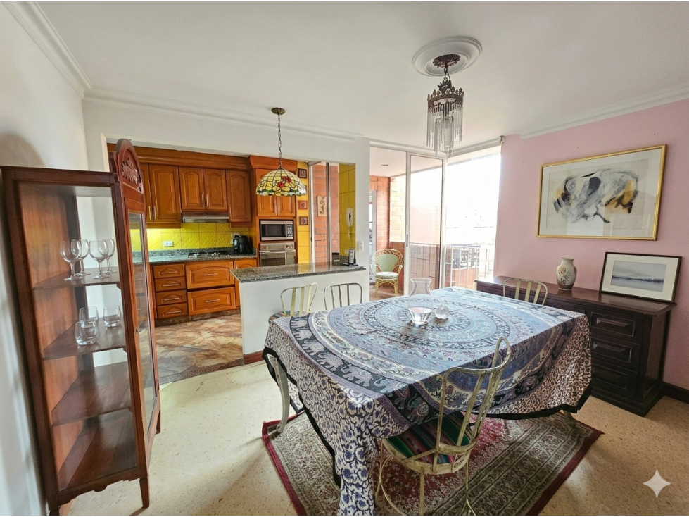 VENTA APARTAMENTO LAURELES — foto 5
