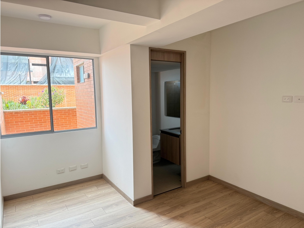 (A3)VENTA DE APARTAMENTO PARA ESTRENAR EN RIONEGRO — foto 6