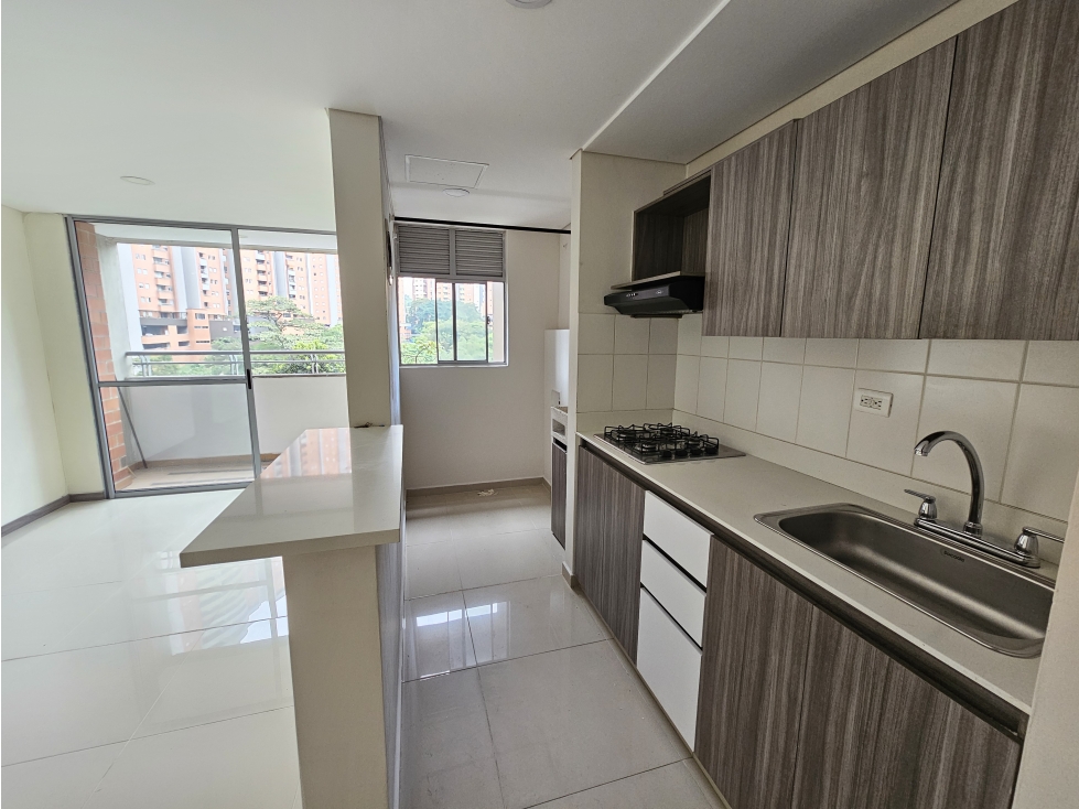 VENTA APARTAMENTO ITAGUI DITAIRES — foto 4