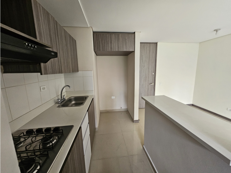 VENTA APARTAMENTO ITAGUI DITAIRES — foto 6