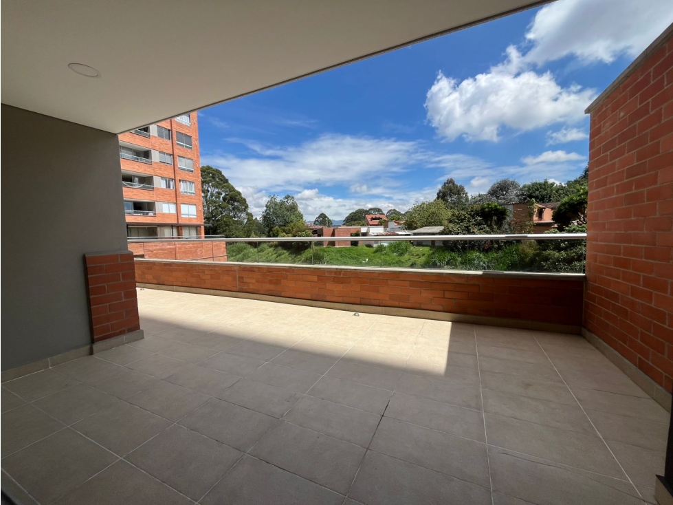 VENTA APARTAMENTO EN RIONEGRO