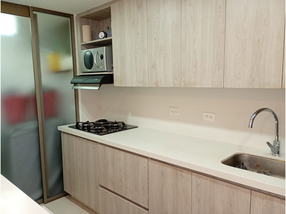 VENTA APARTAMENTO EN ENVIGADO- LA SALLE PARTE BAJA Y PLANA — foto 6