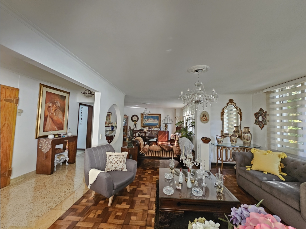 VENTA APARTAMENTO LAURELES — foto 3