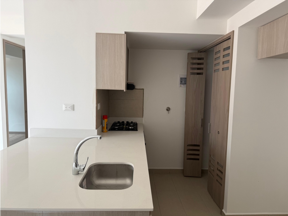 (A3)VENTA DE APARTAMENTO PARA ESTRENAR EN RIONEGRO — foto 2