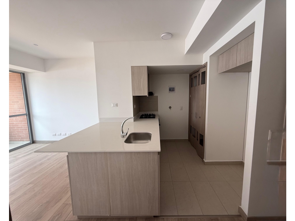 VENTA DE APARTAESTUDIO EN RIONEGRO — foto 2