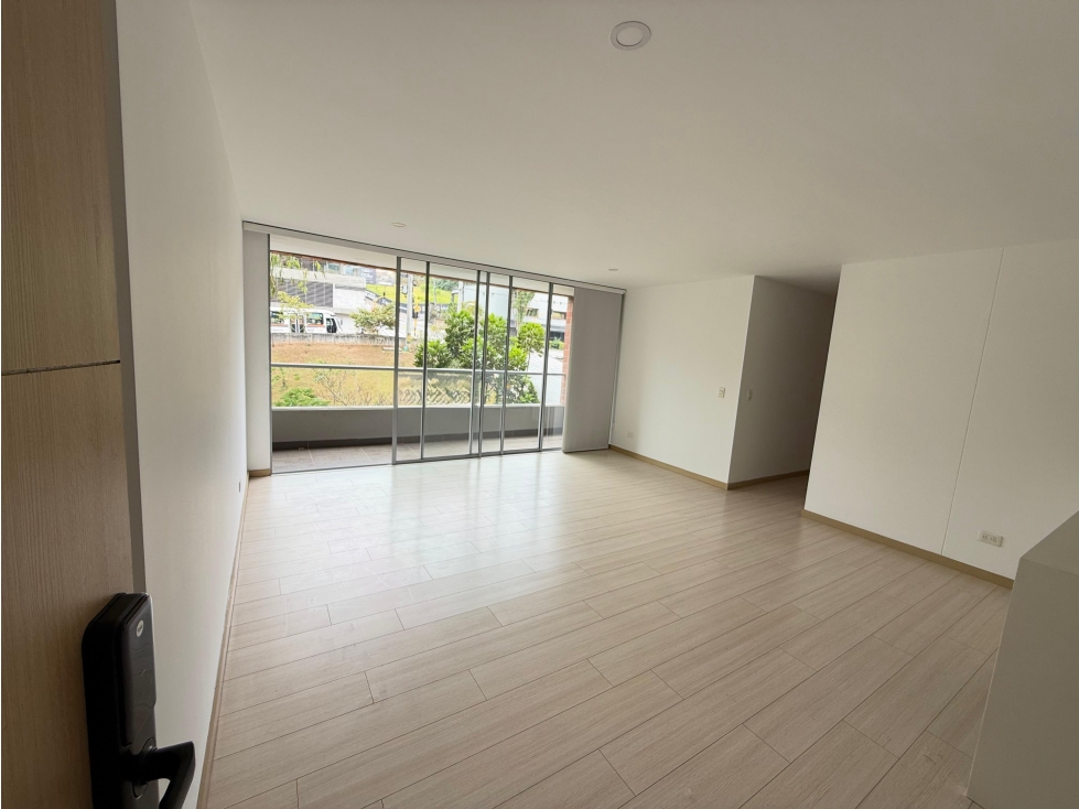 VENTA DE APARTAMENTO EN ENVIGADO-LOMA DEL CHOCHO — foto 2