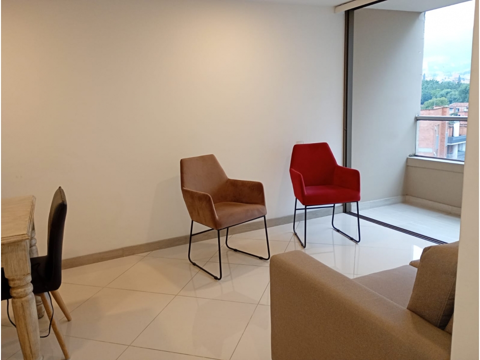 VENTA APARTAMENTO EN ENVIGADO- LA SALLE PARTE BAJA Y PLANA — foto 5