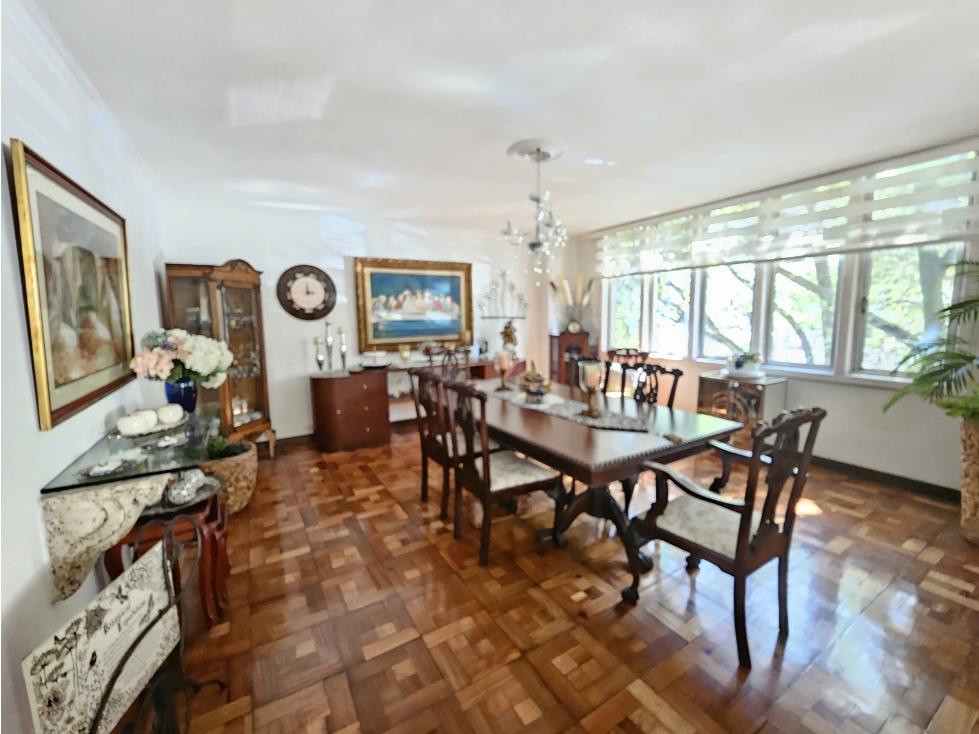 VENTA APARTAMENTO LAURELES — foto 4