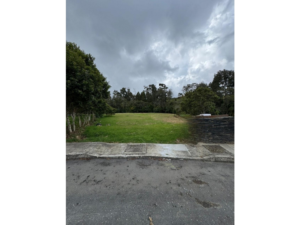 VENTA LOTE NEBRASKA ALTO LAS PALMAS — foto 3