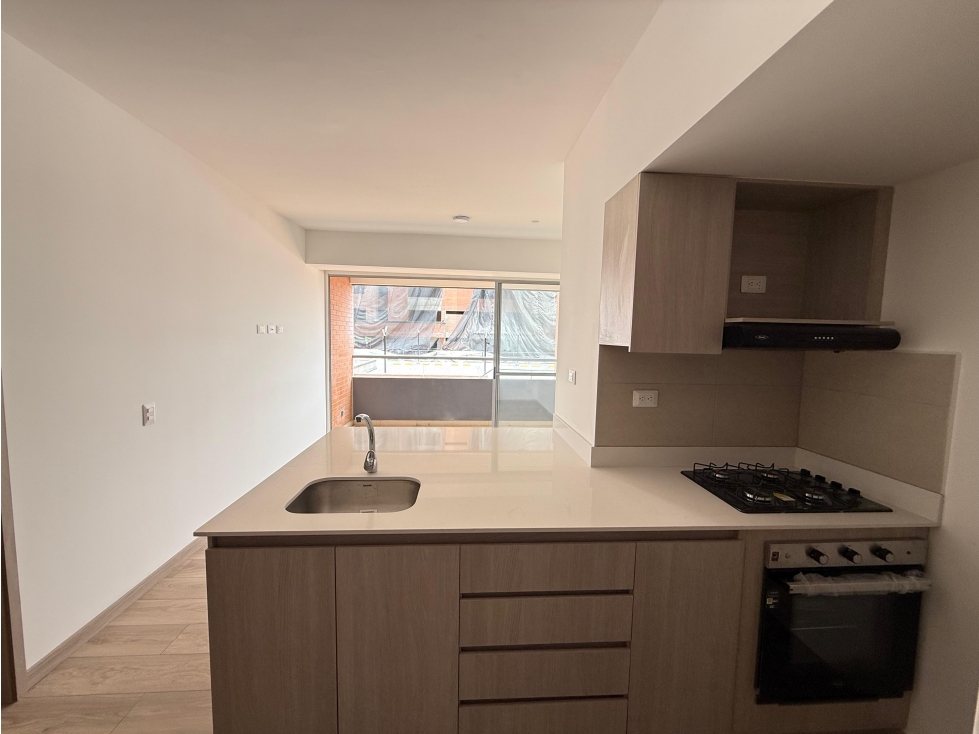 VENTA DE APARTAESTUDIO EN RIONEGRO — foto 3