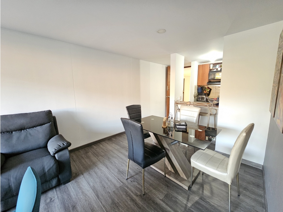 VENTA APARTAMENTO ENVIGADO LAS ANTILLAS — foto 4