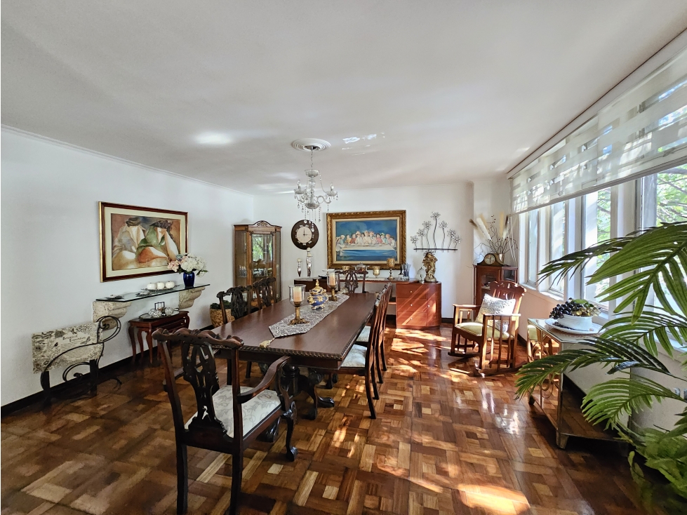 VENTA APARTAMENTO LAURELES — foto 5