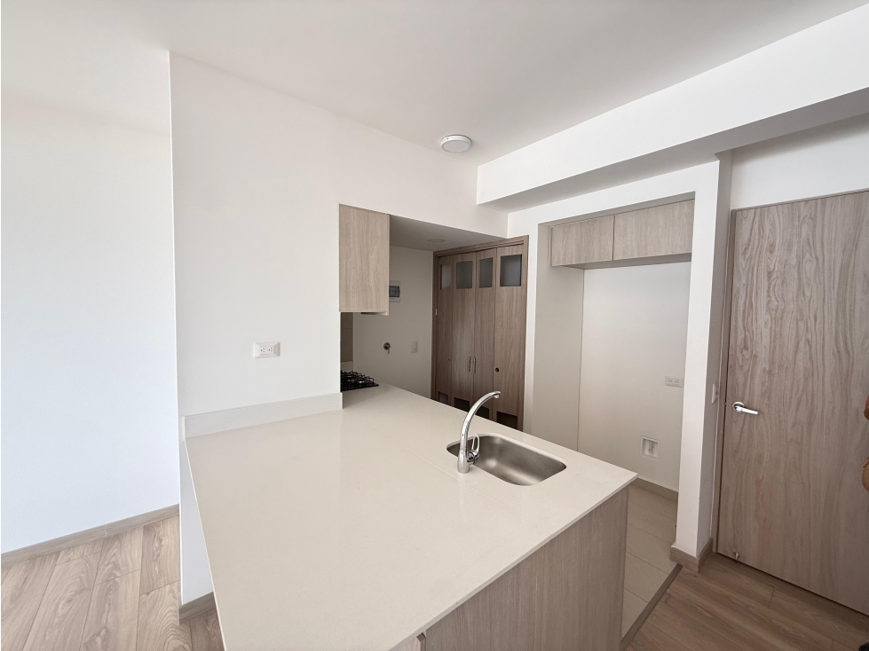 VENTA DE APARTAESTUDIO EN RIONEGRO — foto 4