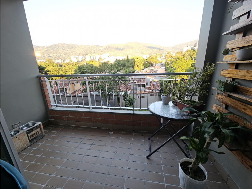 VENTA APARTAMENTO ENVIGADO LAS ANTILLAS — foto 5
