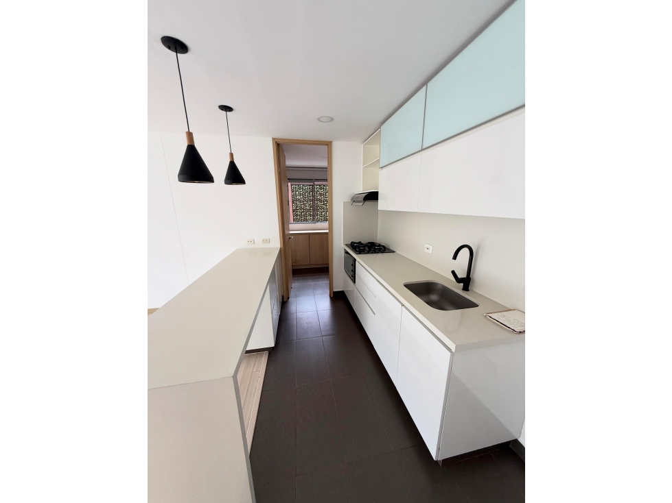 VENTA DE APARTAMENTO EN ENVIGADO-LOMA DEL CHOCHO — foto 4