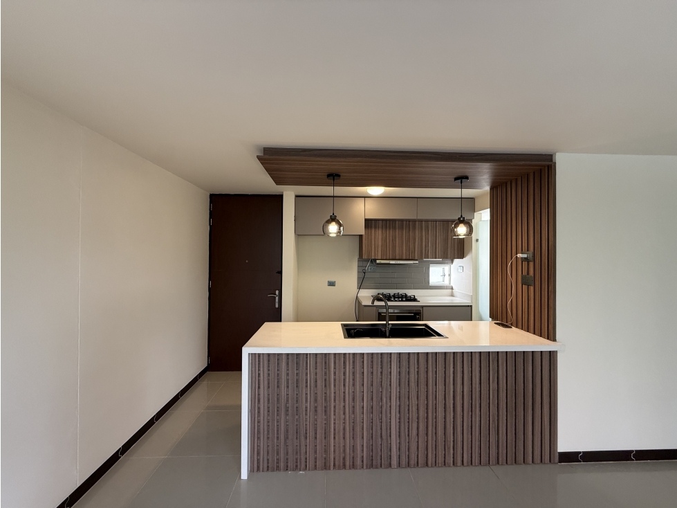 VENTA DE APARTAMENTO EN CASTROPOL — foto 3
