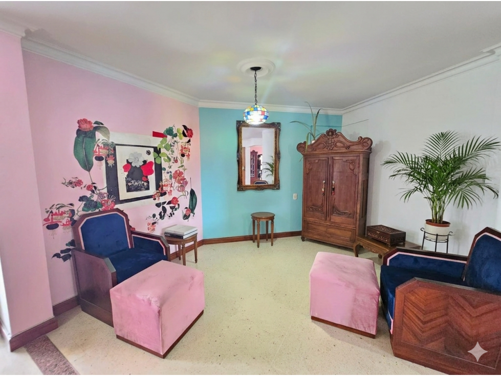 VENTA APARTAMENTO LAURELES — foto 3