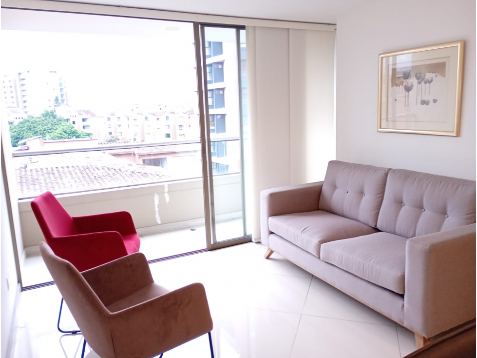 VENTA APARTAMENTO EN ENVIGADO- LA SALLE PARTE BAJA Y PLANA — foto 4