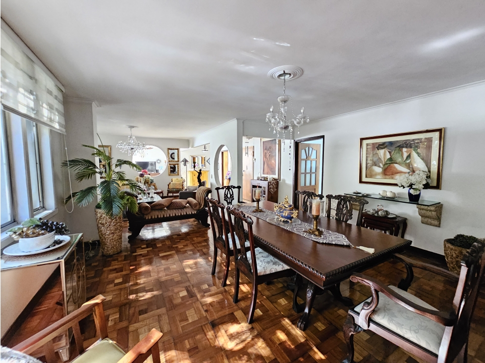 VENTA APARTAMENTO LAURELES — foto 6