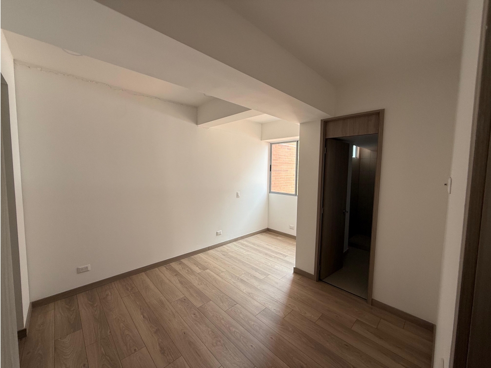 VENTA DE APARTAESTUDIO EN RIONEGRO — foto 5