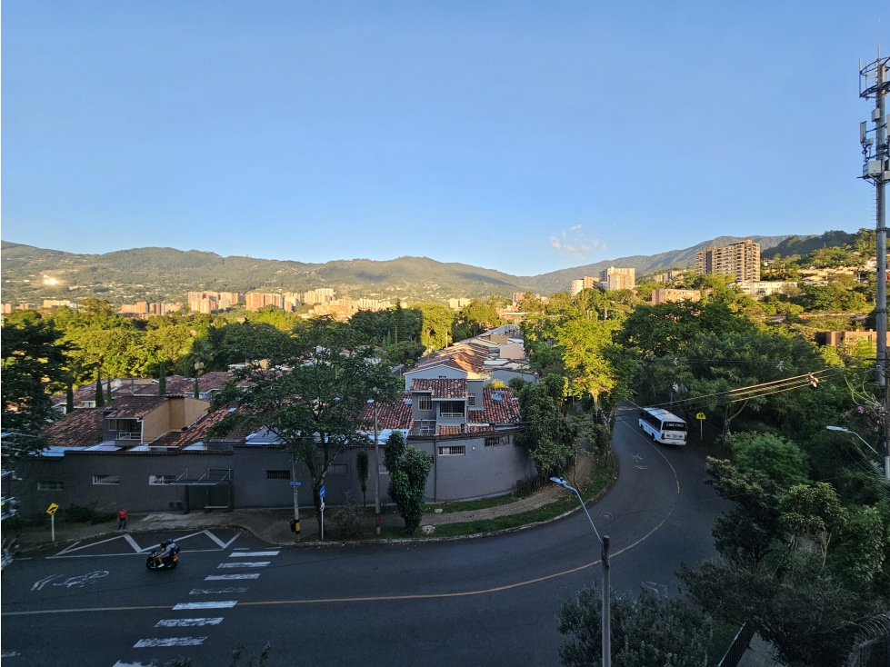 VENTA APARTAMENTO ENVIGADO LAS ANTILLAS — foto 6