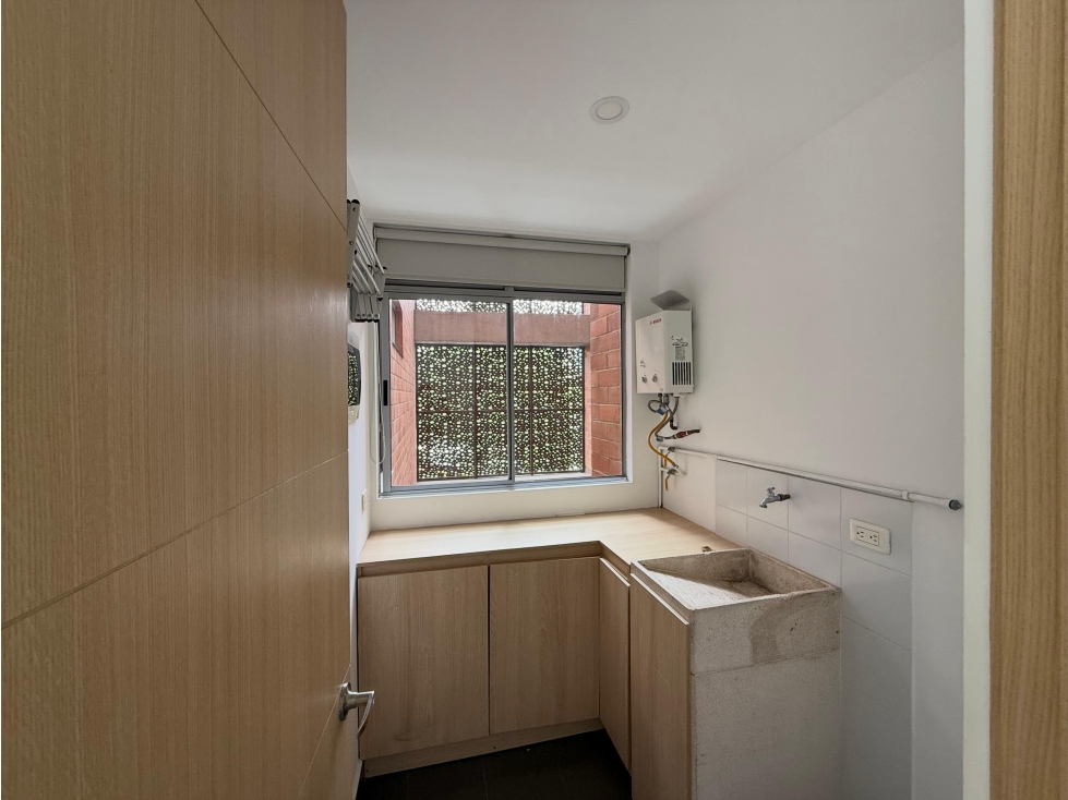 VENTA DE APARTAMENTO EN ENVIGADO-LOMA DEL CHOCHO — foto 5